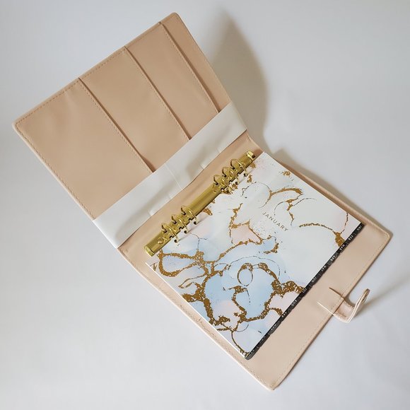 ▪️Binder - Picture 3 of 6